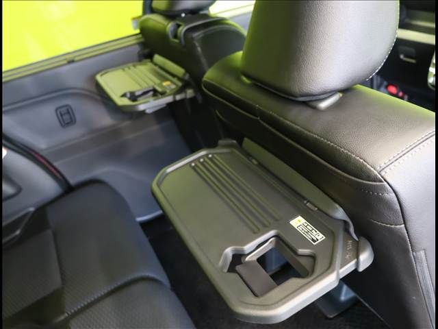 DAIHATSU TANTO CUSTOM 2022 Image 31