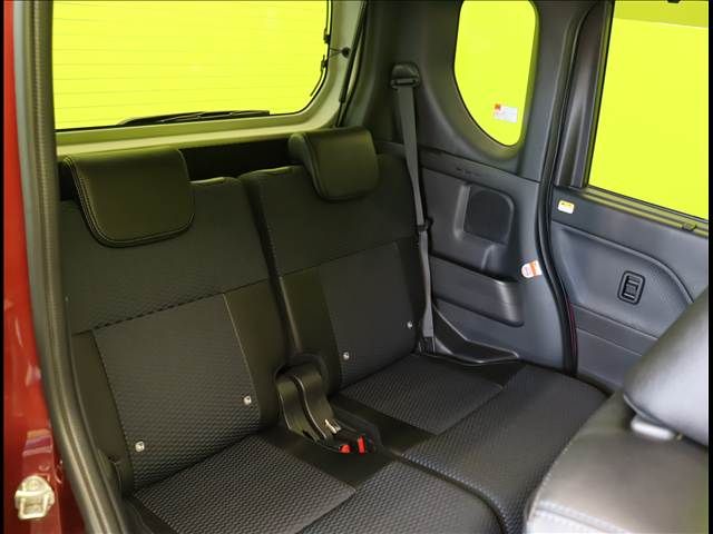 DAIHATSU TANTO CUSTOM 2022 Image 31