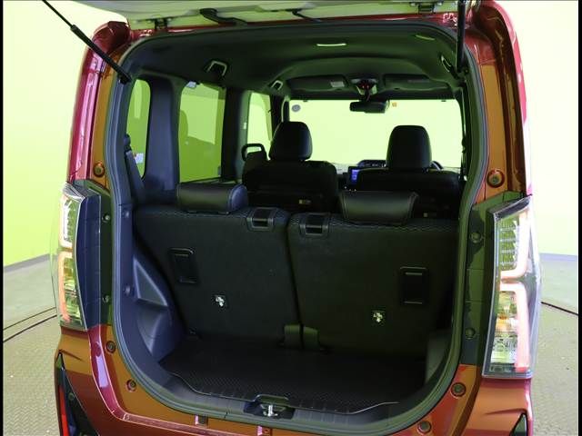 DAIHATSU TANTO CUSTOM 2022 Image 31