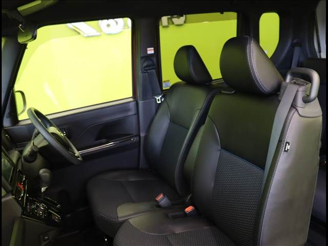 DAIHATSU TANTO CUSTOM 2022 Image 31