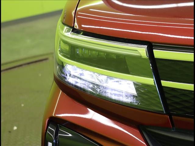 DAIHATSU TANTO CUSTOM 2022 Image 31