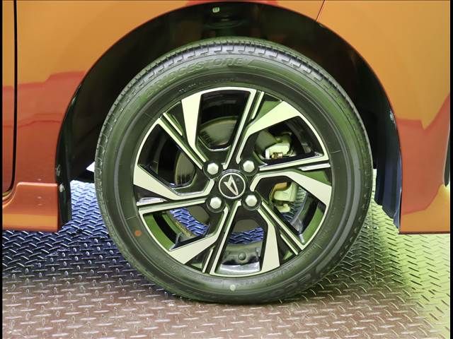 DAIHATSU TANTO CUSTOM 2022 Image 31