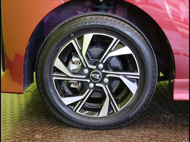 DAIHATSU TANTO CUSTOM 2022 Image 31