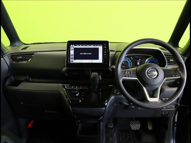 NISSAN ROOX 2022 Image 31