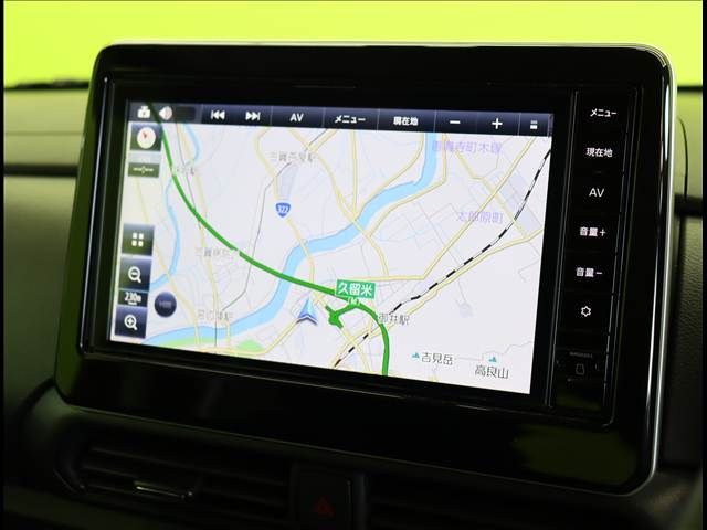 NISSAN ROOX 2022 Image 31