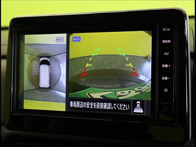 NISSAN ROOX 2022 Image 31