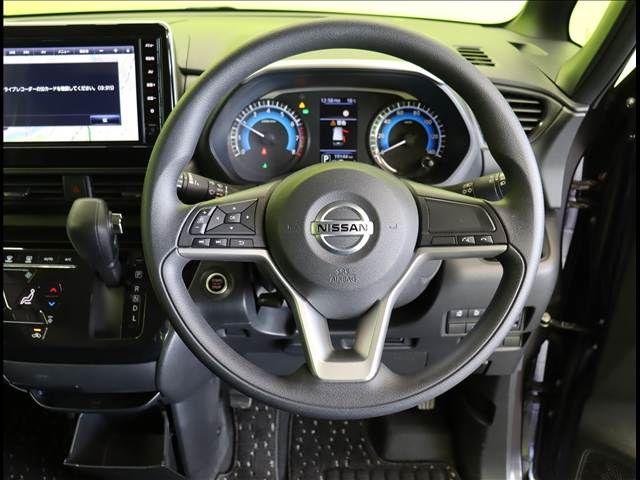 NISSAN ROOX 2022 Image 31