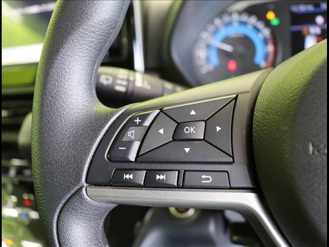 NISSAN ROOX 2022 Image 31