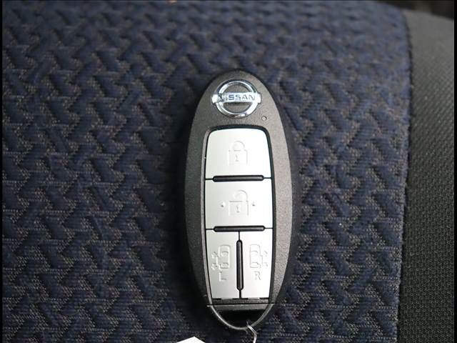 NISSAN ROOX 2022 Image 31