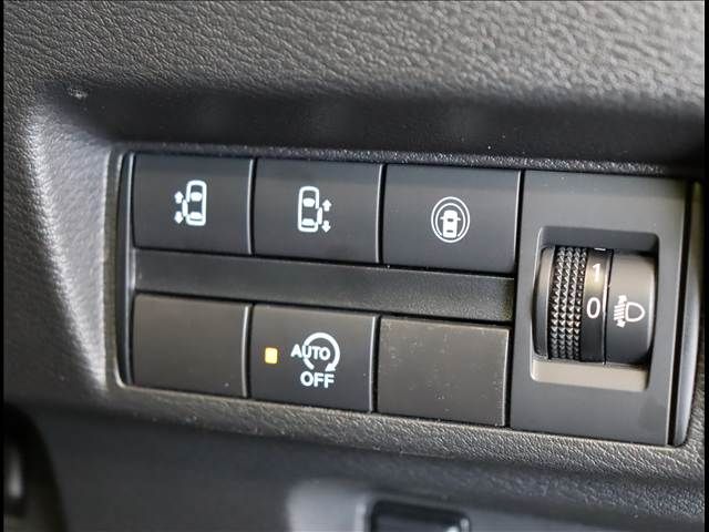 NISSAN ROOX 2022 Image 31