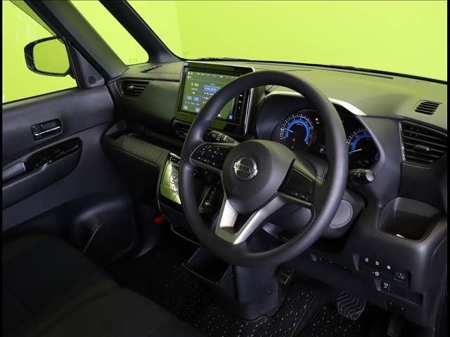 NISSAN ROOX 2022 Image 31