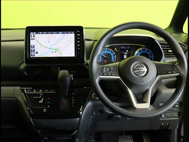 NISSAN ROOX 2022 Image 31