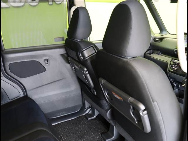 NISSAN ROOX 2022 Image 31