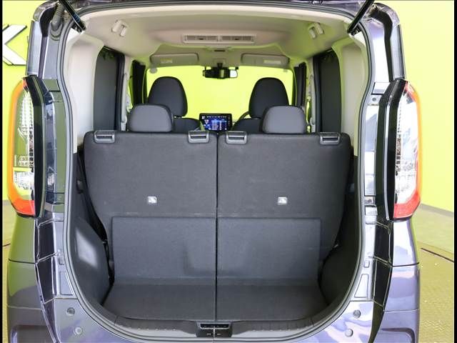 NISSAN ROOX 2022 Image 31