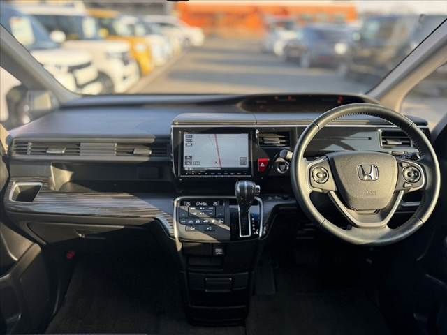 HONDA STEPWAGON SPADA 2016 Image 31