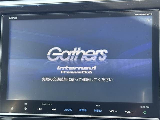 HONDA STEPWAGON SPADA 2016 Image 31