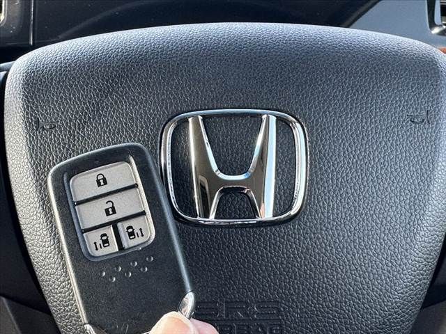 HONDA STEPWAGON SPADA 2016 Image 31