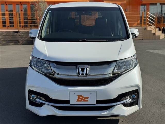 HONDA STEPWAGON SPADA 2016 Image 31