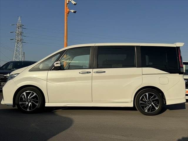 HONDA STEPWAGON SPADA 2016 Image 31