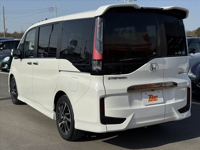 HONDA STEPWAGON SPADA 2016 Image 31