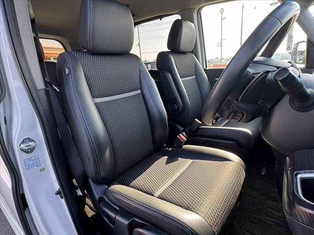 HONDA STEPWAGON SPADA 2016 Image 31