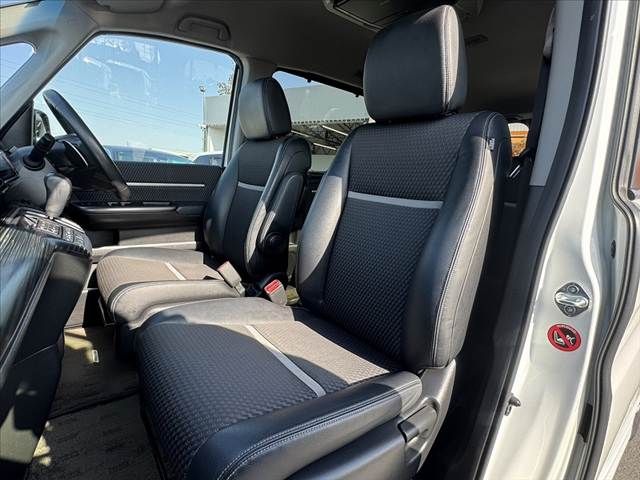 HONDA STEPWAGON SPADA 2016 Image 31