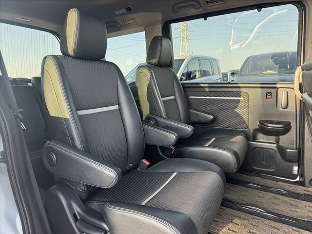 HONDA STEPWAGON SPADA 2016 Image 31