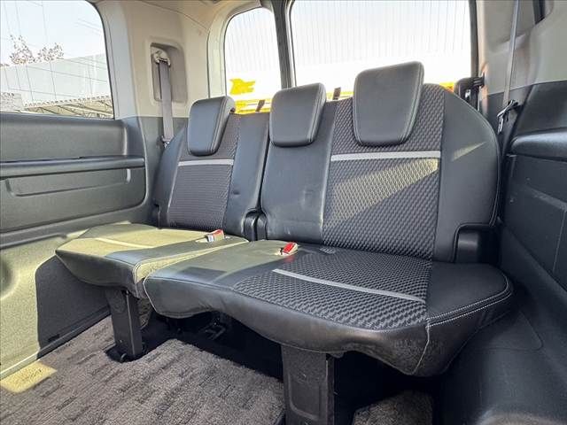 HONDA STEPWAGON SPADA 2016 Image 31