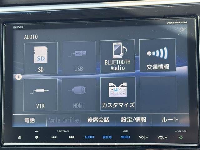 HONDA STEPWAGON SPADA 2016 Image 31