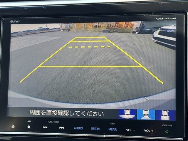 HONDA STEPWAGON SPADA 2016 Image 31