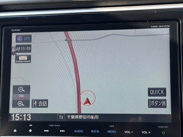 HONDA STEPWAGON SPADA 2016 Image 31