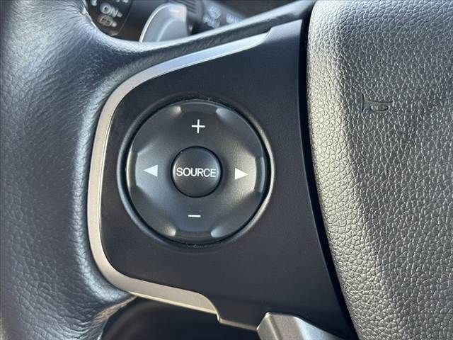 HONDA STEPWAGON SPADA 2016 Image 31