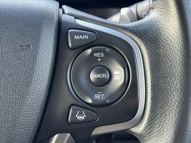 HONDA STEPWAGON SPADA 2016 Image 31