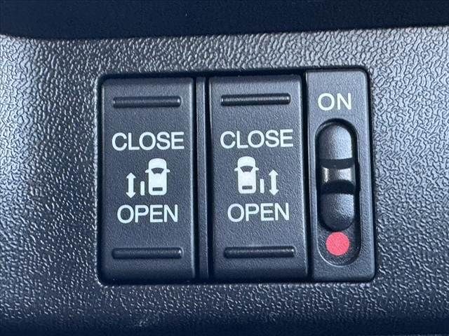 HONDA STEPWAGON SPADA 2016 Image 31