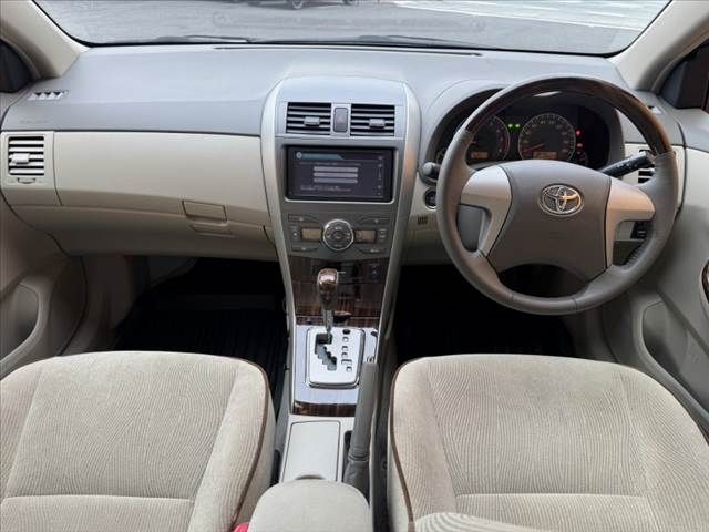 TOYOTA COROLLA AXIO 2012 Image 31
