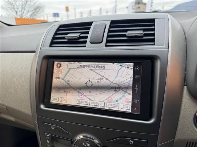 TOYOTA COROLLA AXIO 2012 Image 31