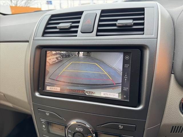 TOYOTA COROLLA AXIO 2012 Image 31