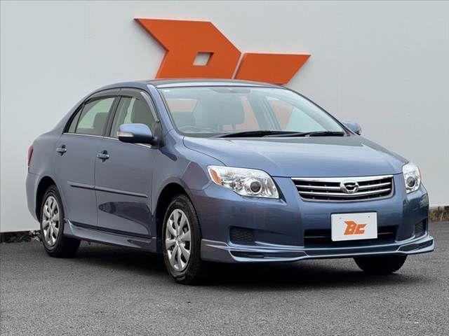 TOYOTA COROLLA AXIO 2012 Image 31