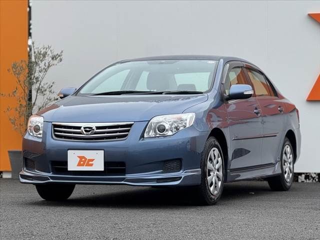 TOYOTA COROLLA AXIO 2012 Image 31