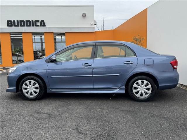 TOYOTA COROLLA AXIO 2012 Image 31