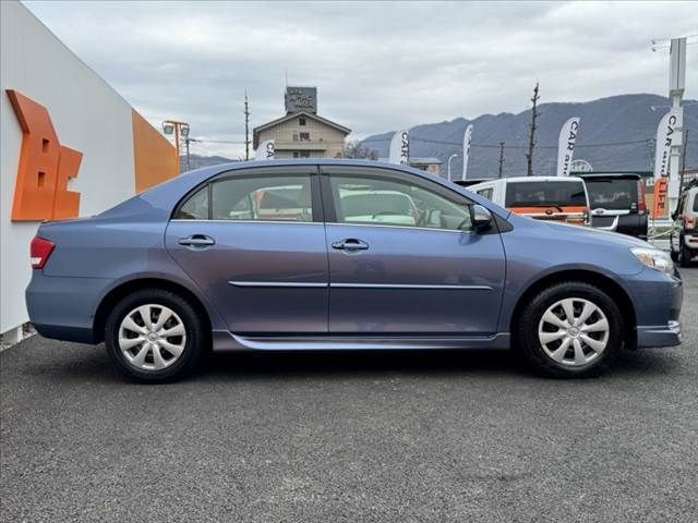 TOYOTA COROLLA AXIO 2012 Image 31