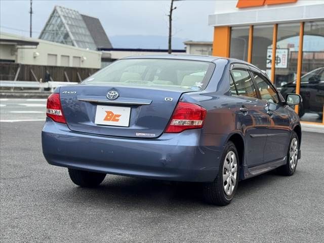 TOYOTA COROLLA AXIO 2012 Image 31