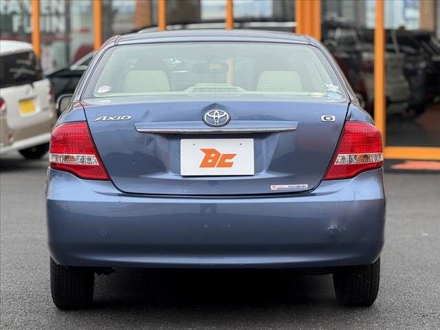 TOYOTA COROLLA AXIO 2012 Image 31