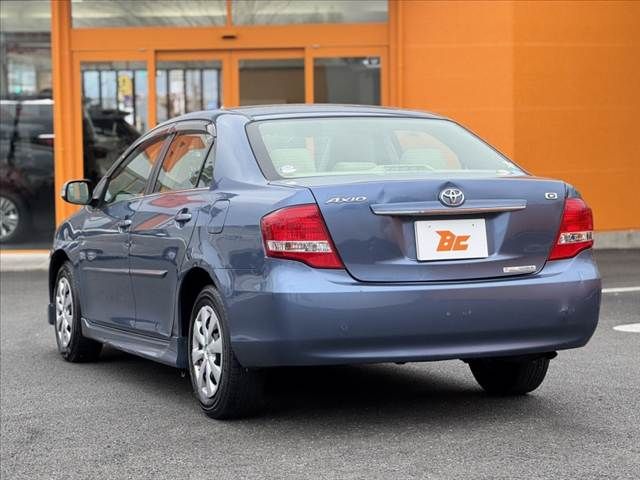 TOYOTA COROLLA AXIO 2012 Image 31