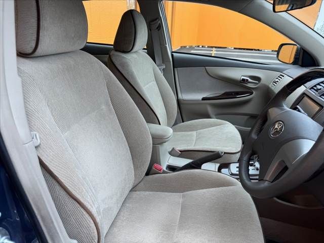 TOYOTA COROLLA AXIO 2012 Image 31