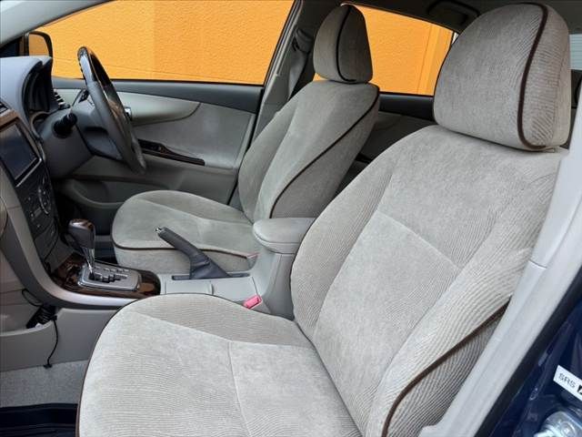 TOYOTA COROLLA AXIO 2012 Image 31