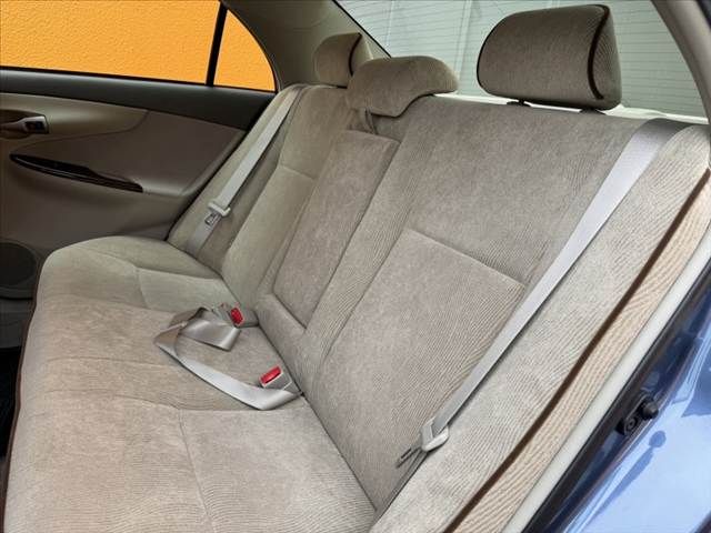 TOYOTA COROLLA AXIO 2012 Image 31