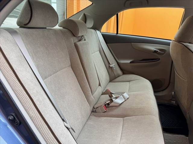 TOYOTA COROLLA AXIO 2012 Image 31