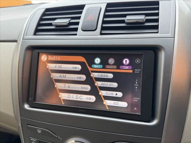 TOYOTA COROLLA AXIO 2012 Image 31