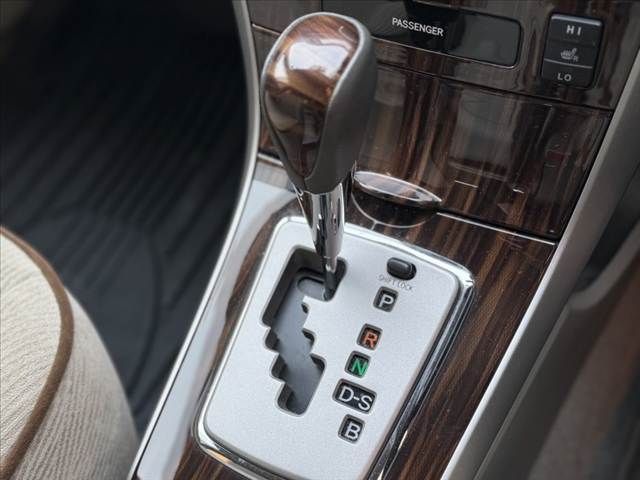 TOYOTA COROLLA AXIO 2012 Image 31